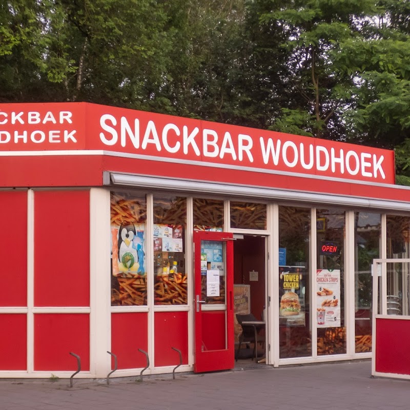 Woudhoek Snackcorner