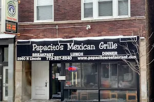 Papacito's Mexican Grille image