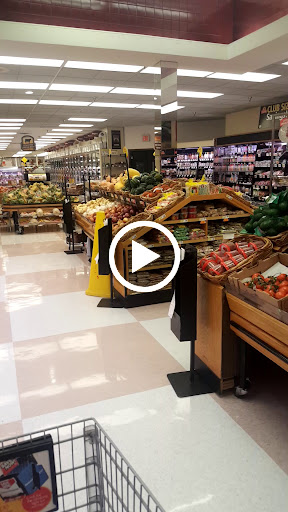 Produce Market «ShopRite of Pennington», reviews and photos, 2555 Pennington Rd, Pennington, NJ 08534, USA