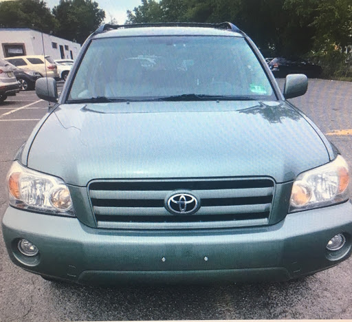 Auto Body Shop «Village Auto Body», reviews and photos, 15 Piermont Ave, Piermont, NY 10968, USA