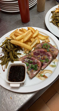 Plats et boissons du Restaurant Au Yéti la Moulonnière Savoyard à Bourges - n°10