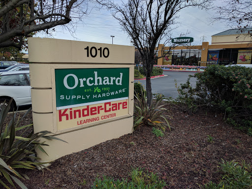 Hardware Store «Orchard Supply Hardware», reviews and photos, 1010 Metro Center Blvd, Foster City, CA 94404, USA