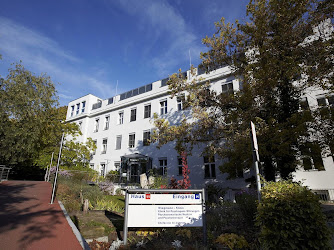 DRK Kliniken Berlin Wiegmann Klinik