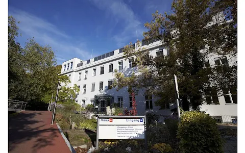 DRK Kliniken Berlin | Wiegmann hospital image