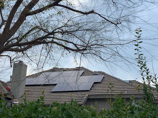 Roofing Contractor «California Roofs & Solar», reviews and photos