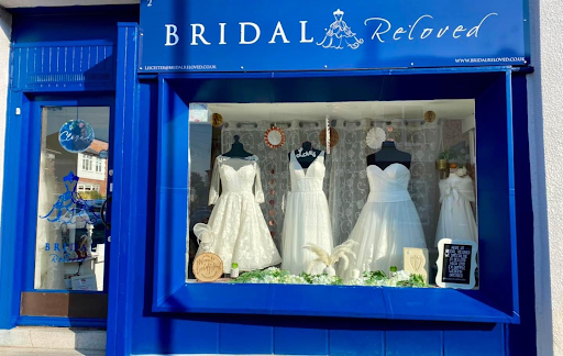 Bridal Reloved Leicester