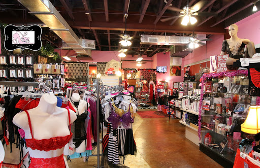 Adult Entertainment Store «Shades of Love», reviews and photos, 300 W Bitters Rd #150, San Antonio, TX 78216, USA