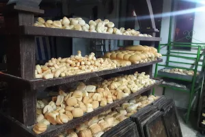 Panadería Alas image