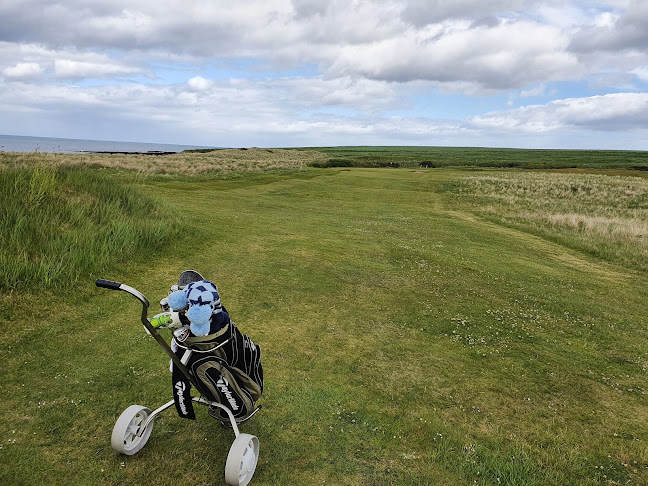 Reviews of Reay Golf Course in Glasgow - Golf club