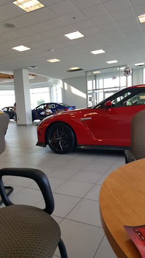 Nissan Dealer «Andy Mohr Nissan», reviews and photos, 4302 Lafayette Rd, Indianapolis, IN 46254, USA