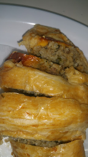 Donut Shop «Fresh & Best Donuts», reviews and photos, 5214 Bellaire Blvd, Bellaire, TX 77401, USA