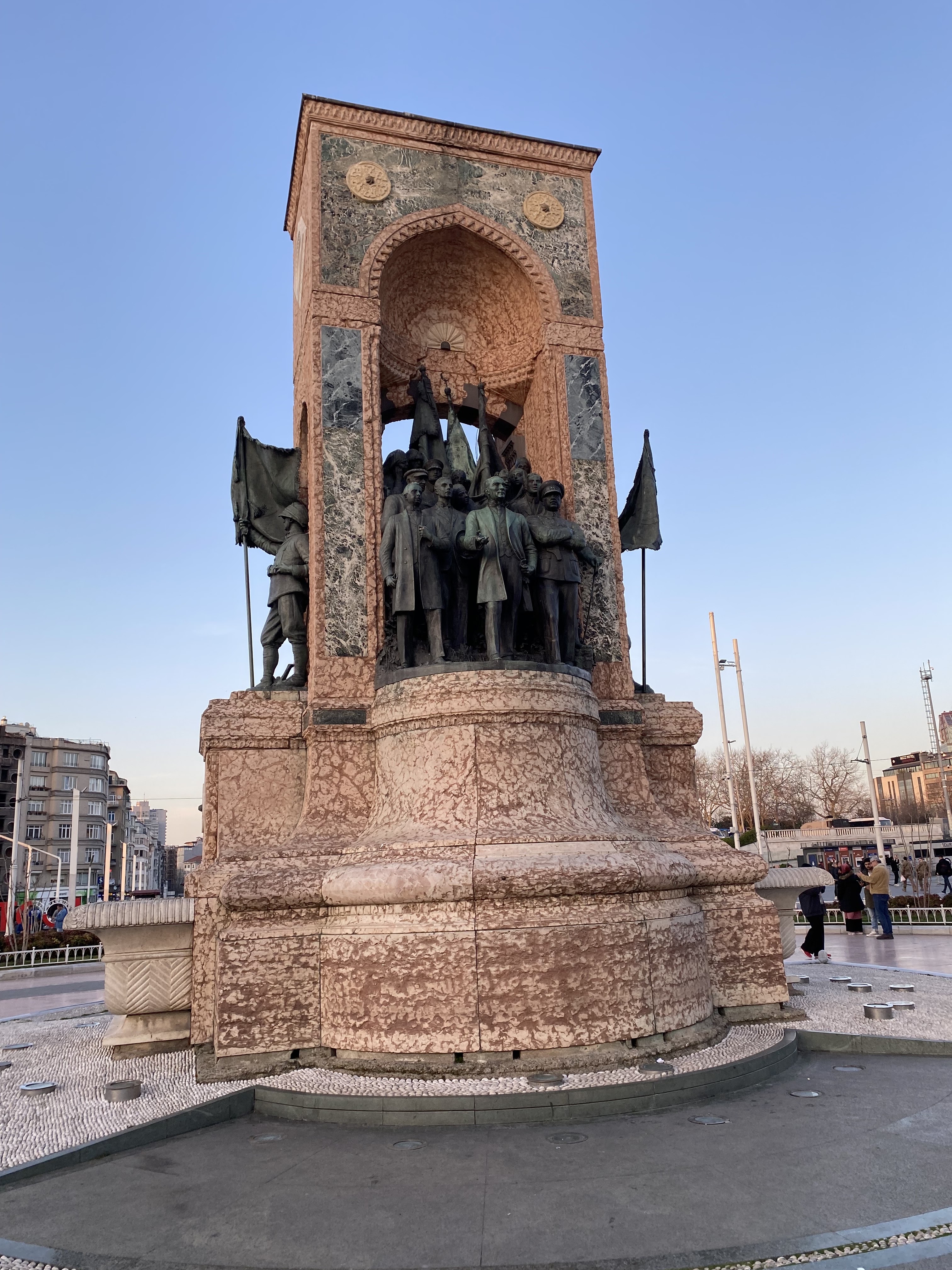 Photo n° 2 de l'avis de Stéphane.I fait le 19/03/2024 à 17:03