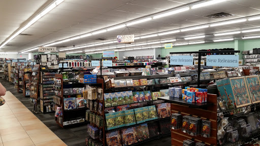 Game Store «Millennium Games», reviews and photos, 3047 W Henrietta Rd, Rochester, NY 14623, USA