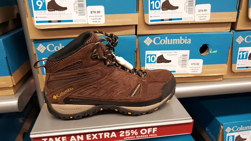 Sportswear Store «Columbia Sportswear Outlet Store at Seattle Premium Outlets», reviews and photos, 10600 Quil Ceda Blvd #920, Tulalip, WA 98271, USA
