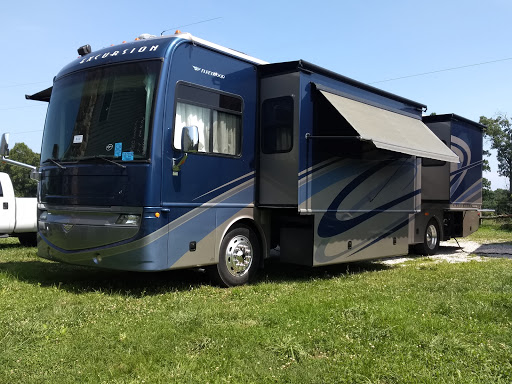 RV Dealer «Days RV/Auto Sales, LLC», reviews and photos, KY-770, Corbin, KY 40701, USA