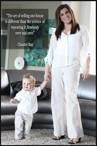 Real Estate Agency «Chantel Ray Real Estate Team», reviews and photos, 1833 Republic Rd #103, Virginia Beach, VA 23454, USA