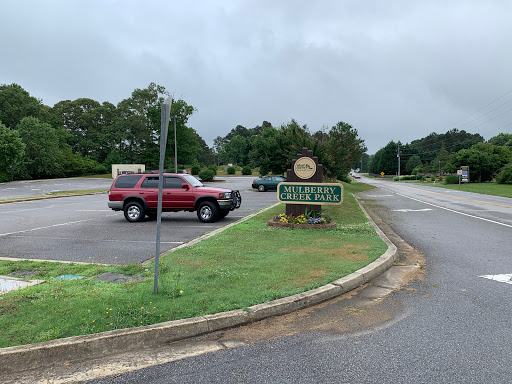 Community Center «Mulberry Creek Park & Community Center», reviews and photos, 4491 J M Turk Rd, Flowery Branch, GA 30542, USA