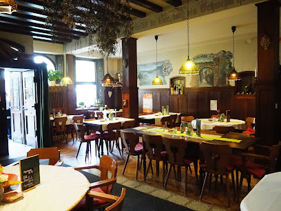 Weinhaus Hoffnung – Winningen