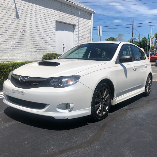 Used Car Dealer «Unique Auto Sales Inc», reviews and photos, 524 Lexington Ave, Clifton, NJ 07011, USA