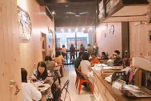 First Floor Caf'e壹樓 貓·咖啡 image