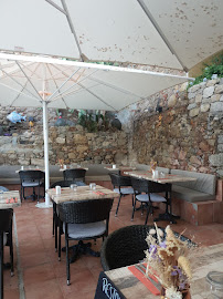 Atmosphère du Restaurant A Candella à Calvi - n°3