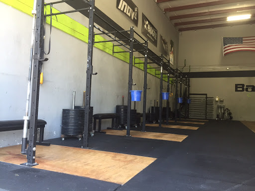 Gym «Ball & Chain CrossFit», reviews and photos, 15825 TX-249 #31, Houston, TX 77086, USA