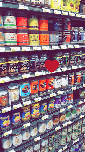 Health Food Store «New Earth Market», reviews and photos, 864 East Ave, Chico, CA 95926, USA