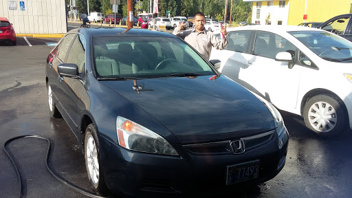 Auto Body Shop «M & C Autobody & Paint», reviews and photos, 3945 SW 170th Ave, Beaverton, OR 97007, USA