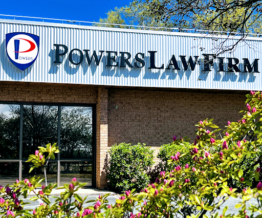 Powers Law Firm PA