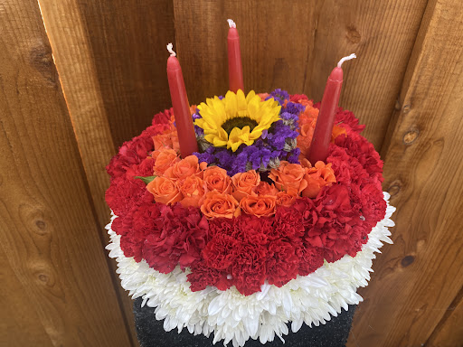 Florist «Brunettos», reviews and photos, 6227 Santa Teresa Blvd, San Jose, CA 95119, USA