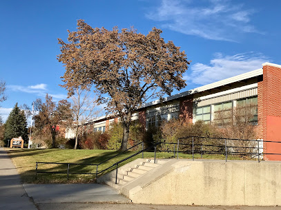 Woodman School | Calgary Board of Education