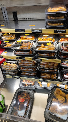 Grocery Store «Giant Food Stores», reviews and photos, 330 Marketplace Boulevard, Selinsgrove, PA 17870, USA