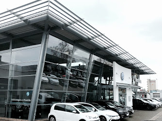 Autohaus Gebr. Schmidt GmbH