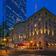 Fairmont Copley Plaza