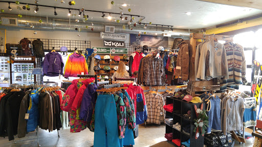 Bicycle Store «Castle Rock Bike & Ski», reviews and photos, 411 4th St, Castle Rock, CO 80104, USA