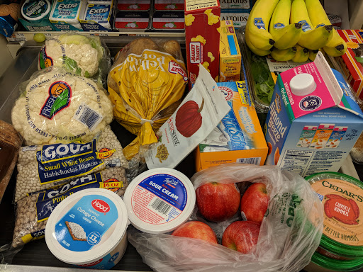 Grocery Store «Market Basket», reviews and photos, 8 Highland Common E, Hudson, MA 01749, USA