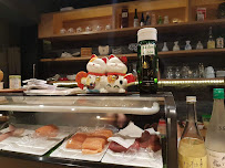Atmosphère du Restaurant japonais Sushi DOZO Bordeaux - n°3