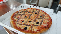 Photos du propriétaire du Pizzas à emporter Autour de Pizz à Toulouse - n°6