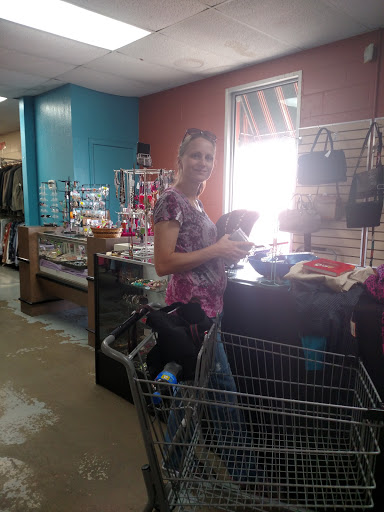 Thrift Store «Park Avenue Thrift», reviews and photos