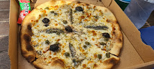 Plats et boissons du Pizzas à emporter Dolce Pizza à Mandelieu-la-Napoule - n°5