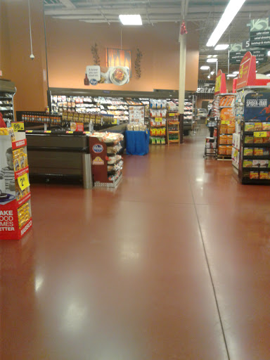 Grocery Store «Kroger», reviews and photos, 8465 Holcomb Bridge Rd #2000, Johns Creek, GA 30022, USA
