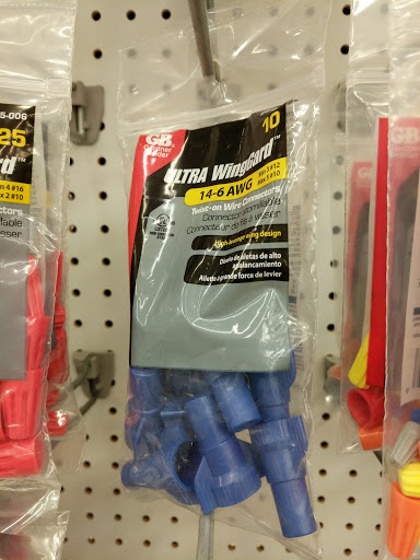 Hardware Store «Haggerty Ace Hardware», reviews and photos, 1 Main St Ste 7, Delhi, NY 13753, USA