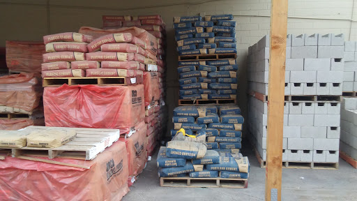 Landscaping Supply Store «Southwest Boulder & Stone», reviews and photos, 4770 Santa Fe St, San Diego, CA 92109, USA