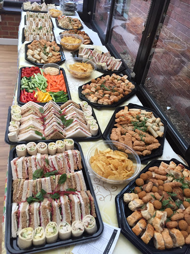 Wedding catering Milton Keynes ※2023 TOP 10※