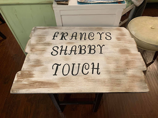 Francy's Shabby Touch Furniture
