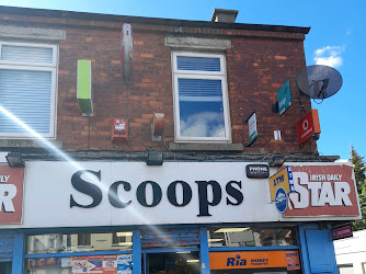 Scoops