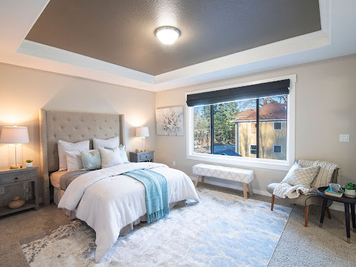 Furniture Store «Judson Roy Home Furnishings», reviews and photos, 190 NW 2nd Ave, Canby, OR 97013, USA