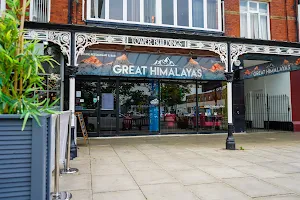 Great Himalayas Nepalese Restaurant & Bar image