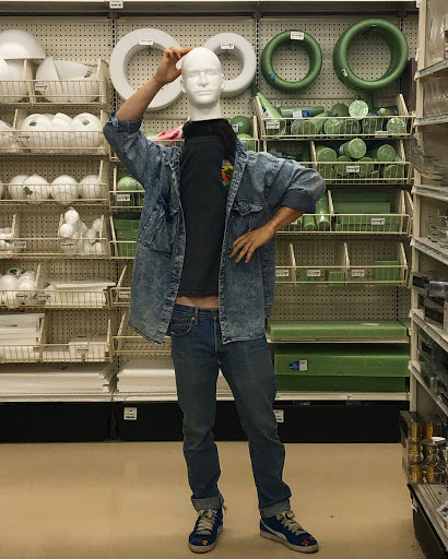 Craft Store «Michaels», reviews and photos, 2130 Nesconset Hwy, Stony Brook, NY 11790, USA