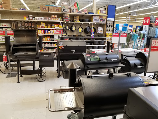 Sporting Goods Store «Academy Sports + Outdoors», reviews and photos, 198 S Point Blvd, McDonough, GA 30253, USA